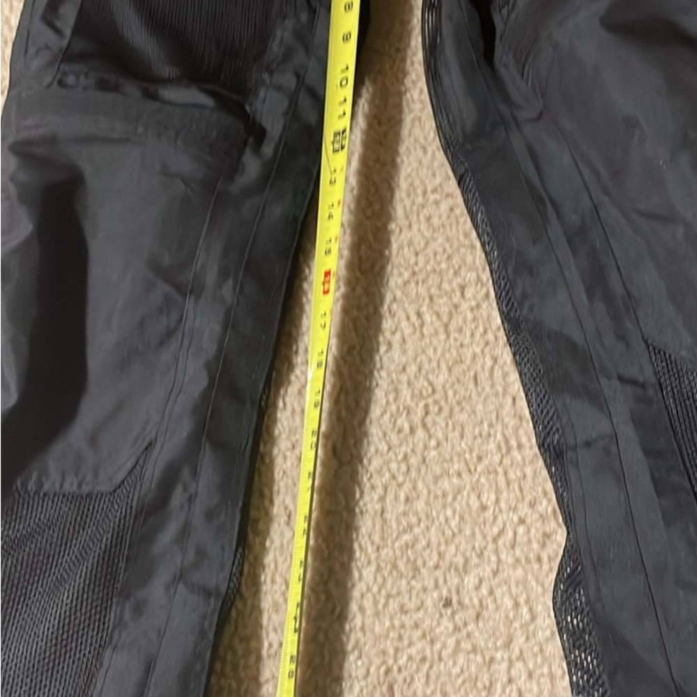 Bilt Motorcycle Pants